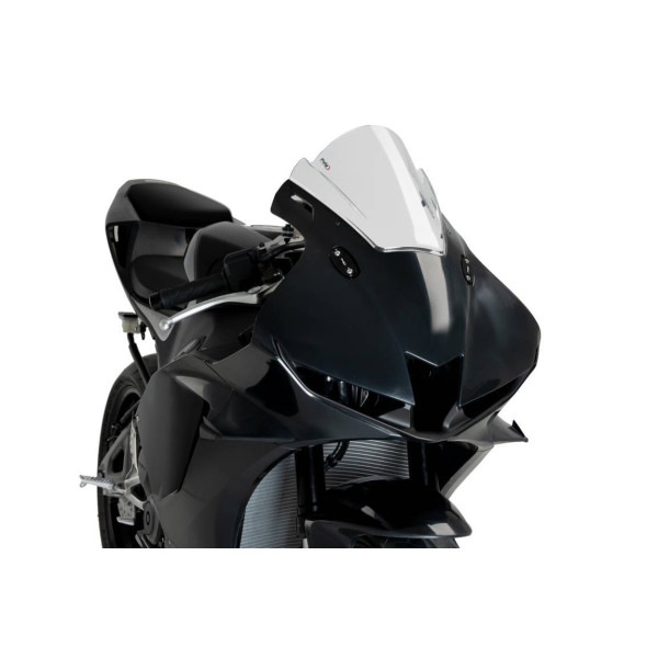 Puig Puig z-racing screen | clear | honda cbr600rr 2023>current